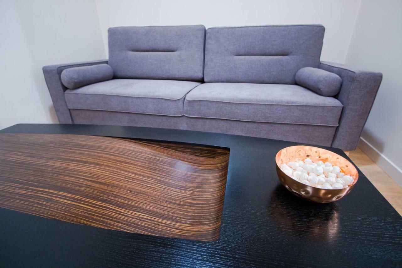 Luksusowy Apartament Swietego Jana Na Rynku Kraków Exteriör bild