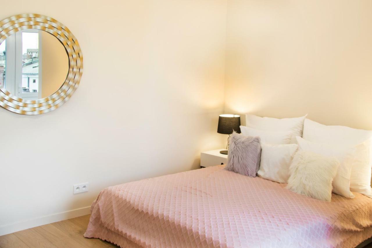 Luksusowy Apartament Swietego Jana Na Rynku Kraków Exteriör bild